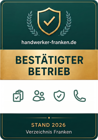 Elektriker-Verzeichnis Franken — handwerker-franken.de
