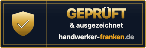 Siegel Banner-Format