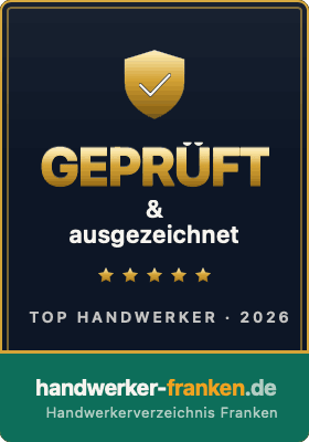 Siegel Größe M
